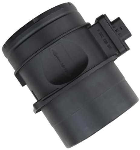 Kacepar MAF-Sensor, Luftmassenmesser-Baugruppe 03L906461A, kompatibel mit Audi Seat Skoda VW Golf Passat 2012–2015, 1 Stück