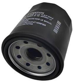 Ölfilter für Motorräder Passend für Kawasaki ER6N ER6F ER-6N ER-6F A6F B6F EX650 ER650 EX ER W 650 2006 W650 EJ650 1999-2005 Motorrad-Ölfilter Motorrad-Ölfilter