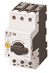 Disjoncteur moteur Pkzm0 3P – 2,5