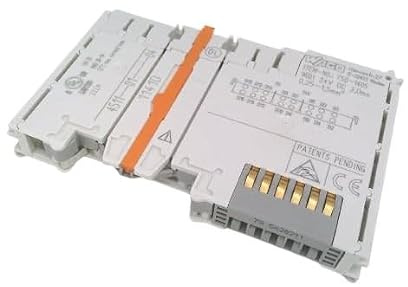 WAGO SPS-Digitaleingangsmodul 750-1405 1 St.