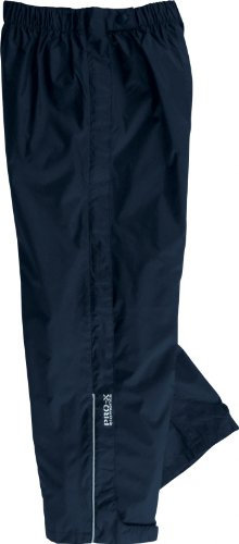 PRO-X elements Kinder Hose Säntis, Marine, 116, 9417