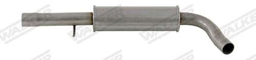 WALKER 21903 Mittelschalldämpfer Mitteltopf mitte 850mm 3,74kg