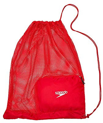 Speedo Ventilator Mesh Equipment Bag