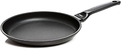 Risolì Padella Bassa Induction Antracite 32 cm