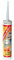 Sikasil N Plus Silikondichtstoff , Schwarz-300 ml