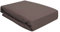 Spannbettlaken für Wasserbett/Boxspring/Übergrößen 180x200-200x220 cm anthrazit (anthrazit/anthrasite)
