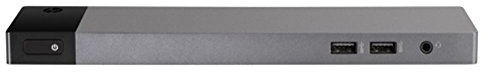 HP Inc. ZBook Thunderbolt 3 Dockingstation 200W - P5Q61AA