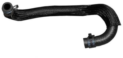 Turbocharger Coolant Hose - Feed to Auxiliary Water Pump REIN
