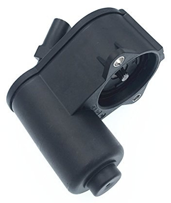 HZTWFC Servomotor de freno de estacionamiento con pinza trasera 12-TORX OEM # 3C0998281 3C0998281A Para VW PASSAT B6 B7 CC Tiguan