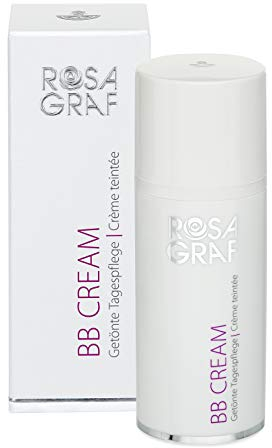 Rosa Graf - BB Cream/Getönte Tagescreme - Nr. 1 / Light Beige - 30 ml