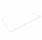 sparefixd Estante de cristal para frigorífico y congelador, 464 x 264 mm, para ELECTROLUX