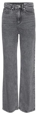 Vero Moda VMTESSA HR Straight Jeans RA206 GA NOOS