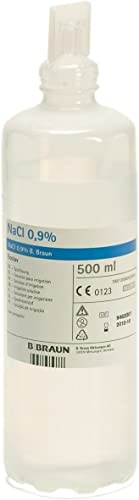 Soluzione fisiologica 500ml