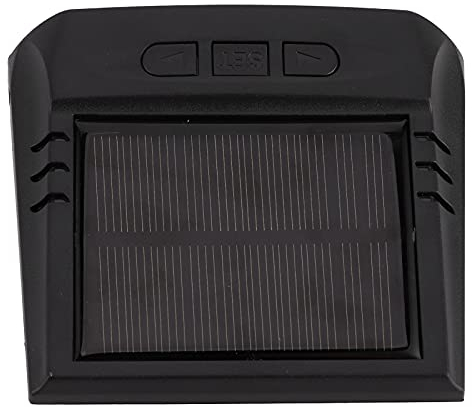 Universal Auto HUD Head UP Display Multifunktionale Projektor GPS Tacho Solar Lade Fahrzeug Overhead Video Display