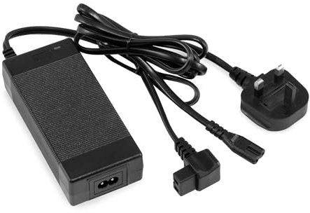 AC/DC 230V Adaptor for Dellonda 12/24V Car Fridge Freezers - DL129