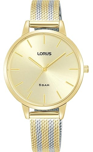 Lorus Analog RG272WX9, bunt
