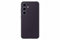 Samsung Silicone Smartphone EF-PS921 für Galaxy S24, Handy-Hülle, Silikon, Kratzfest, Schlankes Design, Dark Violet