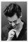 Harry Styles 5 Poster Leinwand Poster Wandkunst Dekor Druck Bild Gemälde für Wohnzimmer Schlafzimmer Dekoration ungerahmt 30 x 45 cm