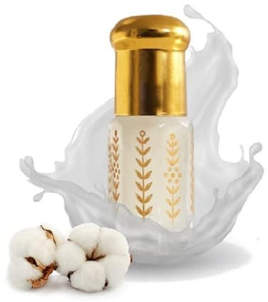 Musk Al Tahara Parfümöl 3ml مسك الطهارة
