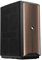 Corsair ONE i500 Gaming PC – Liquid Cooled Intel® Core™ i9 14900K CPU – Liquid Cooled NVIDIA® GeForce RTX™ 4090 GPU – 64GB VENGEANCE DDR5 Memory – 2TB M.2 SSD – Wood Dark