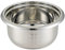 1L 304 Stainless Steel Rice Cooker Inner Container Non Stick Cooking Pot Replacement Rice Cooker Liner