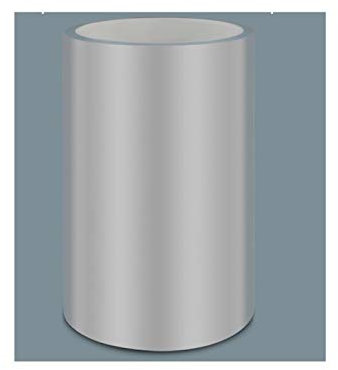 Pellicola Wrapping Auto,Wrapping Pellicola Chiaro Trasparente Antigraffio Pellicola Protettiva For Auto Corpo Bordo Auto Protector Auto Vernice Antigraffio Protezione Sticker Nano Tape(15cm x 3m)