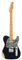 Fender Brad Paisley Road Worn MN Black Sparkle - Chitarra elettrica