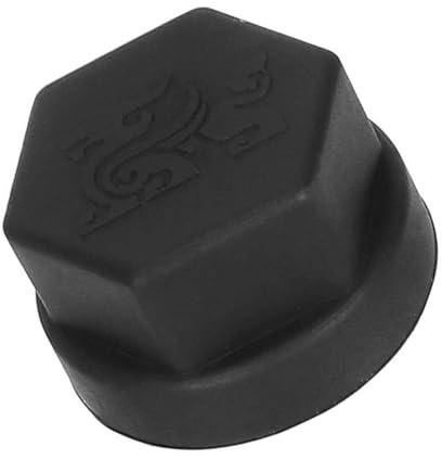 Fcnjsao Accuracy Motor Caps Thread Axles Nut Bike Hubs Tube Shafts Skewers Caps For Daily Commuters Scooters