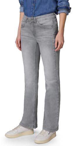 Street One Damen Bootcut Jeans 3817311
