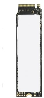 eRgDFS M2 SSD NVMe 256GB Goldenfir M 2 PCIe 128GB 120GB 512GB 1T Disque SSD 2280 Disque Dur Interne pour Ordinateur Portable de Bureau TLC QLC(NVMe 120GB)