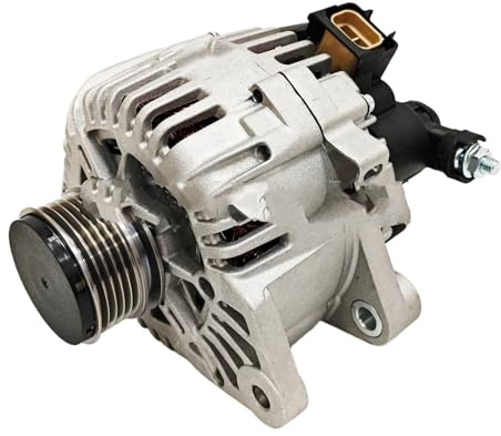 Lichtmaschinen und Generatoren für Autos Generator Lichtmaschine für Hyundai I20 I30 für matrix GETZ für accent III 1,4,5,6 CRDi