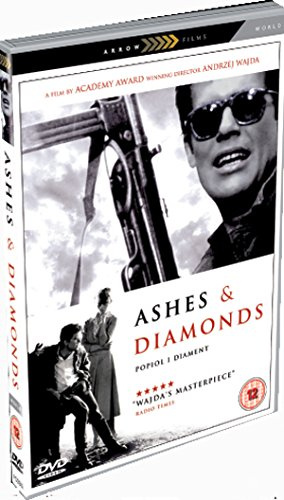 Ashes And Diamonds [1958] [DVD]