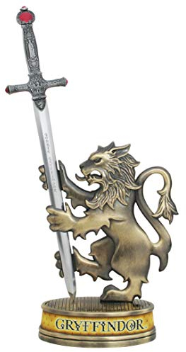 THE NOBLE COLLECTION- Harry Potter Coleccionable, Multicolor, c-3b (Indefinido NN7855)