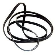 Indesit Genuine Creda Tumble Dryer Drum Belt C00095613 1900 H7