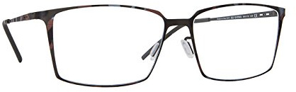 Italia Independent Women's Modern Standard Sunglasses, Havana Army Green |, Einheitsgröße