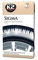 K2 Gold Premium Reifenpflege, Reifenpolitur, schöne Schwarze Reifen, Gel Sigma, durch Gel Lange anhaltend, 500ml