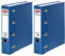 Doppelpack Herlitz 10842276 Doppelordner maX.file protect A4 blau FSC Mixed (2 Stück, blau)