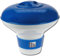 Happy Hot Tubs ELECSA Pool Schwimmbad Dosierschwimmer Chlor-Tabs-Dispenser bis 20g Tablette 1 Stück Modell ELECSA
