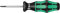 Wera 2 mm Drehmomentschraubendreher, Hex Plus-Antrieb, 1.4Nm / ±10%, Länge 105 mm
