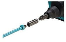 Collomix Kombi-Adapter - Umrüstung von HF-Maschinen auf M-14 Gewinde