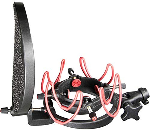 Rycote 045003 Invision usm-l Studio Kit