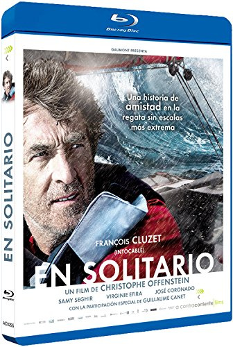 En solitario [Blu-ray]