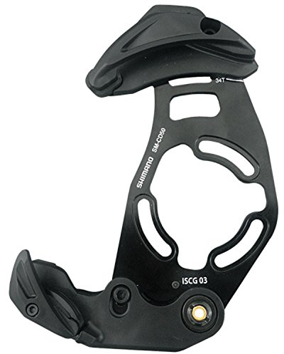 Guiacadena Completo Saint-SM-CD50 x ISCG03 Mount