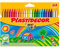 Plastidecor - Estuche de 24 ceras de colores