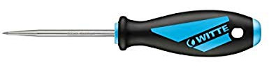 KNIPEX Witte - MAXX 4 Round Awl (9T53622)
