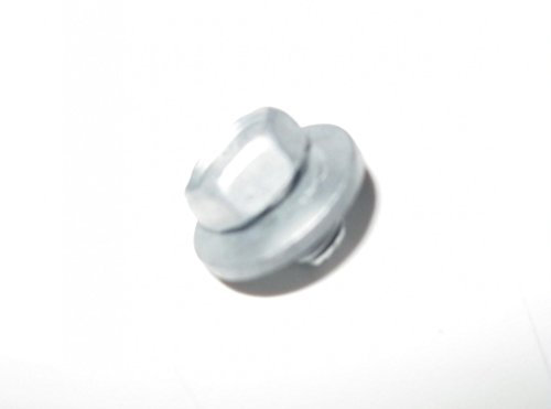 BMW Hex Bolt Screw M6 x 1.00 x 8 mm Grade 8.8 3451068 34103451068 Genuine