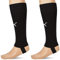 PUMA Herren Team Liga Stirrup Socks Core Stutzen, Puma Black-Puma White, 2 EU