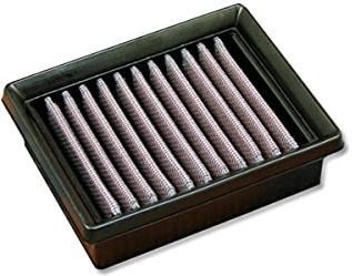 DNA High Performance Air Filter Compatible for Triumph Street Twin 900 (16-24) PN:P-TR9N16-01