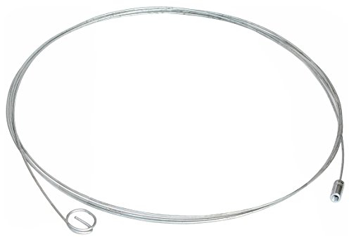 Flexstange Schubstange Kaminbesen Heizkesselbürst​e 3 m …