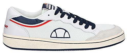 ellesse Sportschuhe für Herren EL814468-11 11 WHT-S-D Schuhgröße 40 EU